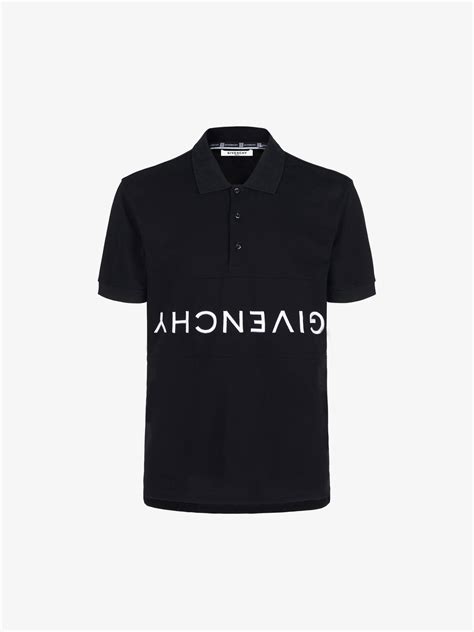 givenchy paris polo|Givenchy polo shirts for men.